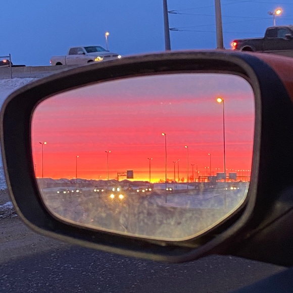 Meet your Posher, Christina - Picture 1 of 1